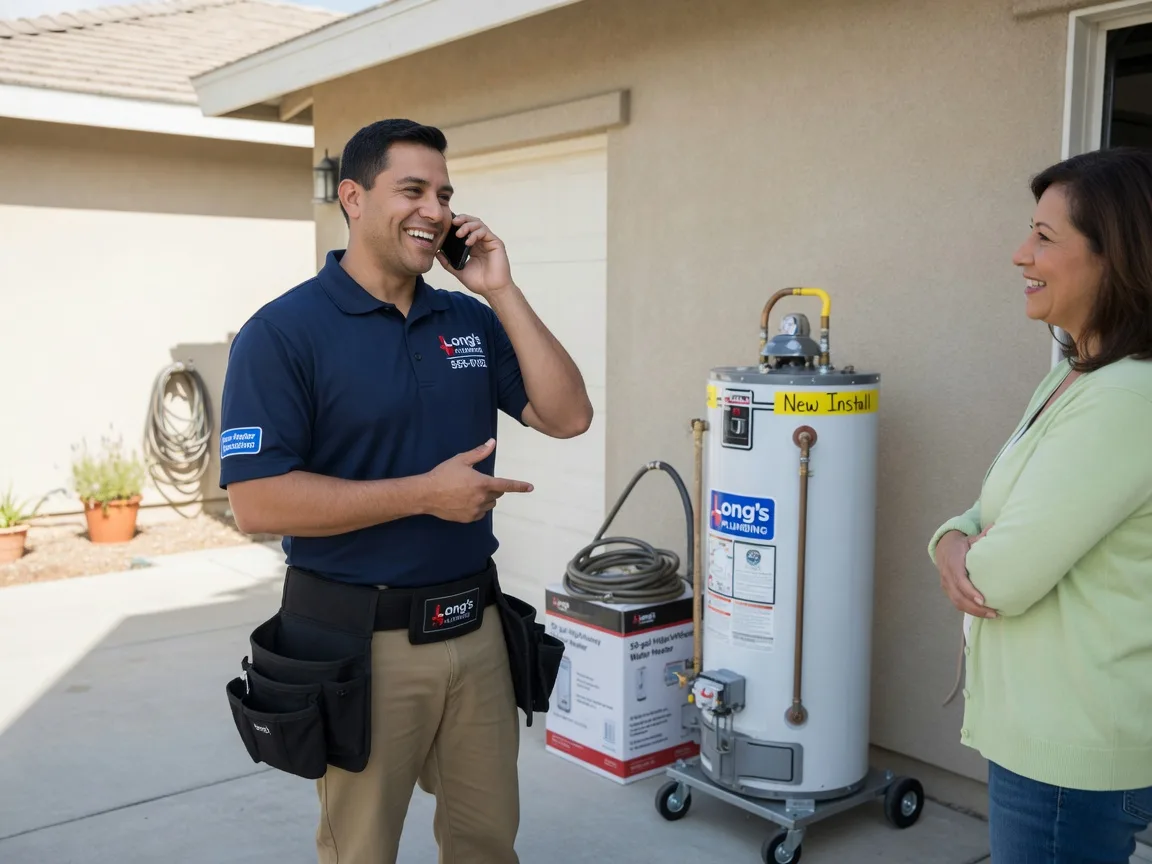 Leak Detection Charleston, WV FAQs